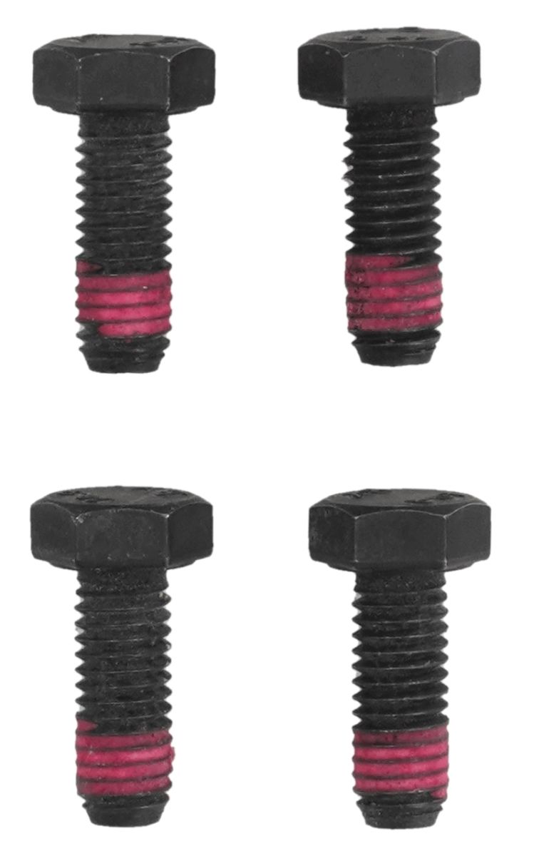 Pastillas de freno de disco TRW GDB1163 para Audi A4 B5