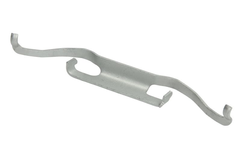 Resorte de pinza de freno ATE 11.8116-0109.1 para BMW Serie 3 (E36) 1990-2000