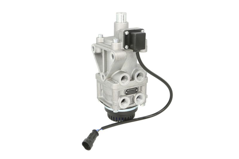Válvula de freno de servicio PNEUMATICS 3514 008 010 0 para Iveco Eurocargo