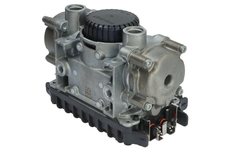 Modulador de eje WABCO 4801040070