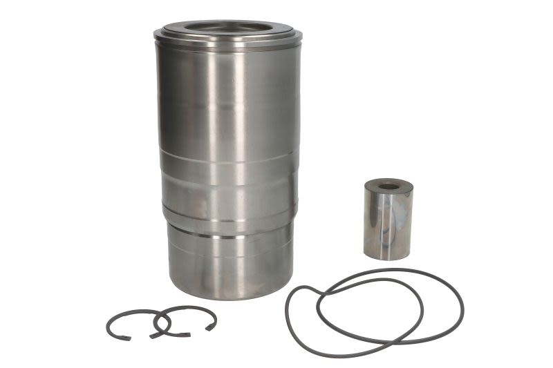 Kit de pistón y camisa de cilindro KOLBENSCHMIDT 40627961 para Scania K I