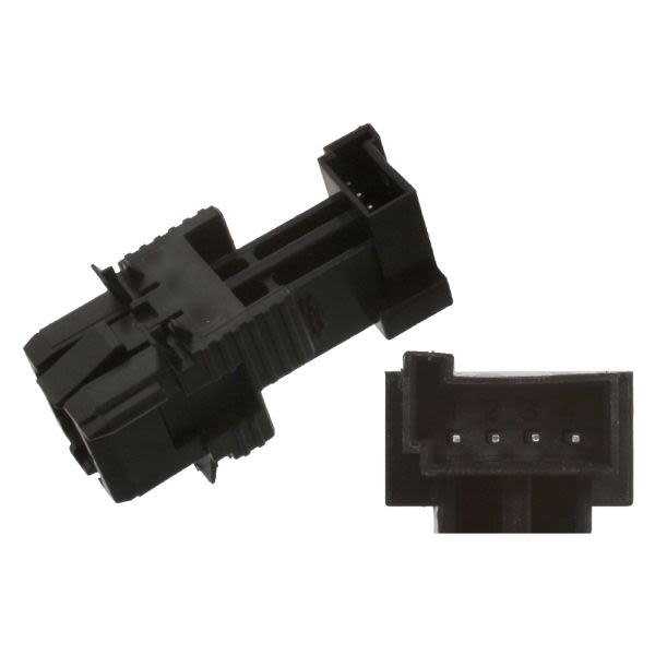 Interruptor de luz de freno FEBI 37596 para Mercedes-Benz Clase A (W176) 2012-2018