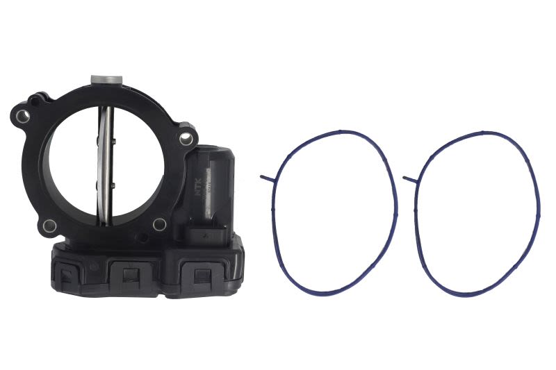 Compuerta de control de admisión de aire NTK 90688 para Mercedes-Benz Clase A (W176) 2012-2018