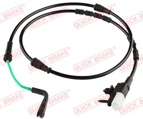 Sensor de desgaste para pastillas de freno QUICK BRAKE WS 0470 A para Jaguar E-Pace