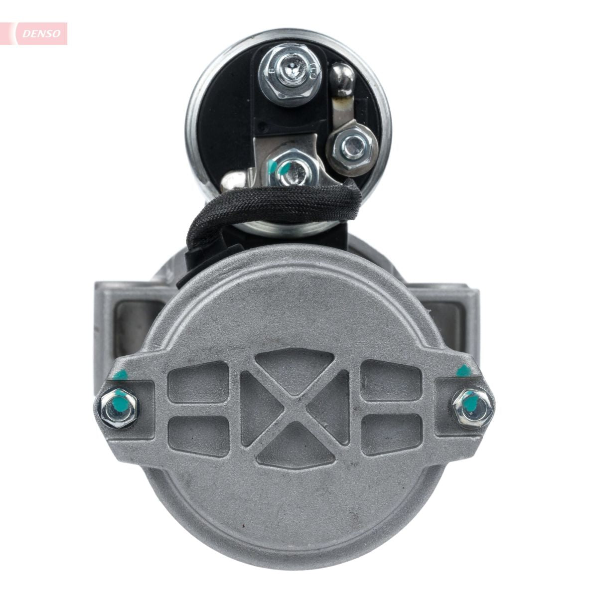 Motor de arranque DENSO DSN3050 para Ford Transit