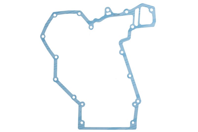 Empaquetadura de tapa de distribución FP DIESEL R119384-FP para John Deere 250 D