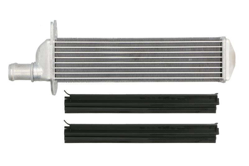 Enfriador de aire de carga (intercooler) NISSENS 961221