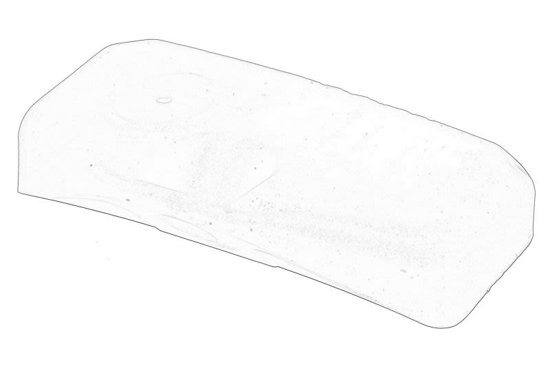 Sensor de presión de neumáticos (TPMS) OE DB TRUCK 010 542 37 18