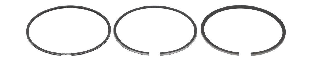 Juego de anillos de pistón GOETZE 08-435200-10 para Nissan Navara NP300