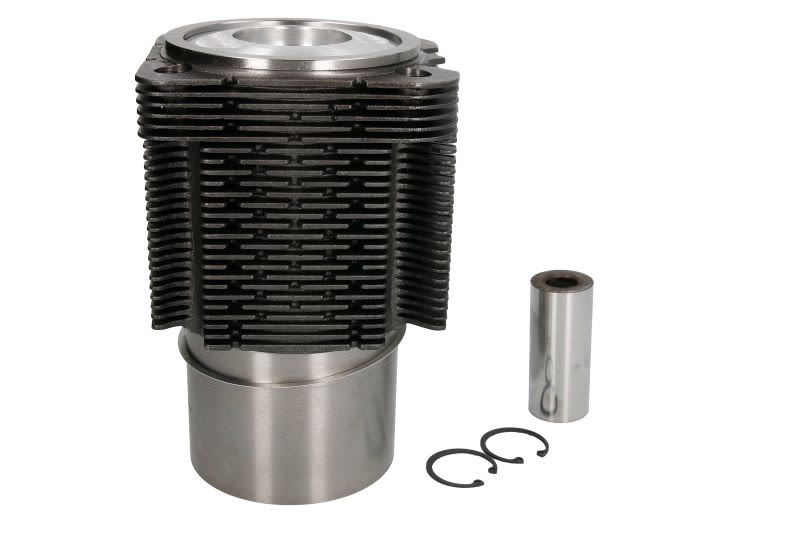 Kit de pistón y camisa de cilindro KOLBENSCHMIDT 40483960 para D 914 L4