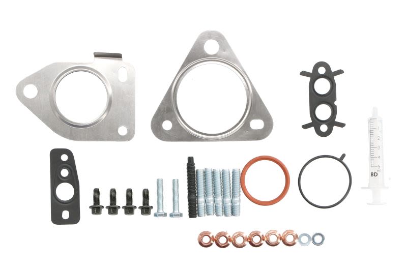 Kit de montaje de turbocompresor EVORON EVMK0276 para Renault Master III