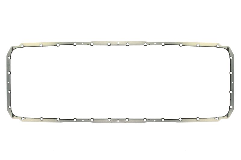 Empaquetadura de cárter de aceite ELRING 185.060 para Ford Cargo II