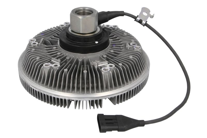 Embrague de ventilador de radiador BORG WARNER 20005614 para Claas A23
