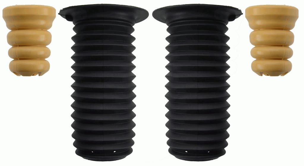 Kit de guardapolvo, amortiguador SACHS 900 323 para BMW Serie 1 (F20) 2011-2019