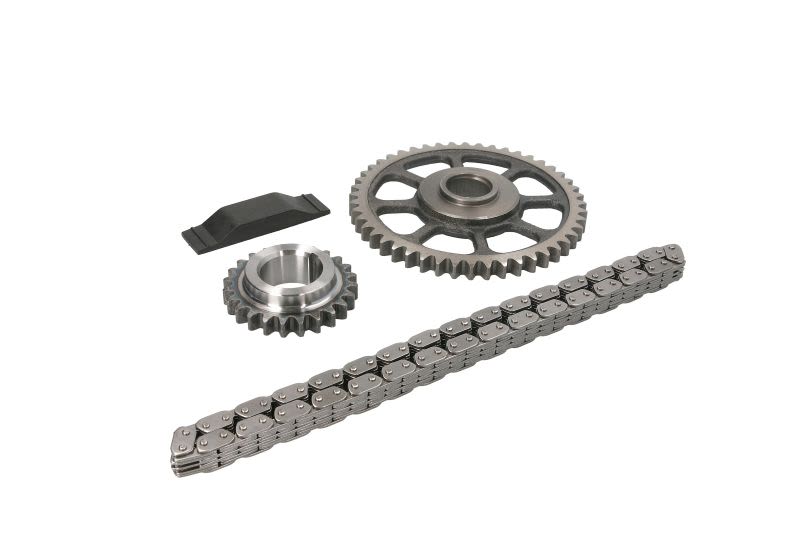 Kit de cadena de distribución DNJ TK1123 para Jeep Grand Cherokee II