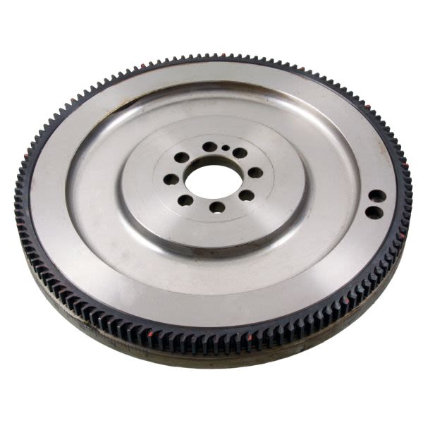 Volante de motor FEBI 104917 para MAN NG