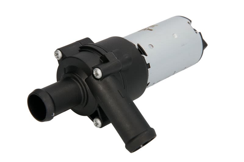 Bomba de agua auxiliar de calefactor NRF 390020 para Audi A3