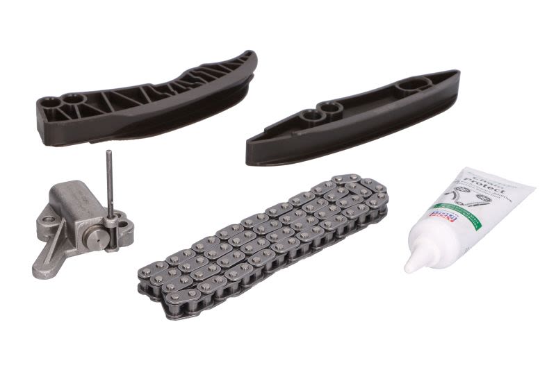 Kit de cadena de distribución INA 559 1774 22 para BMW Serie 1 (F20) 2011-2019