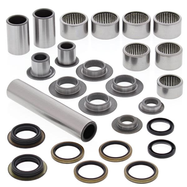 Kit de reparación de mangueta ALL BALLS AB27-1160 para Kawasaki KFX