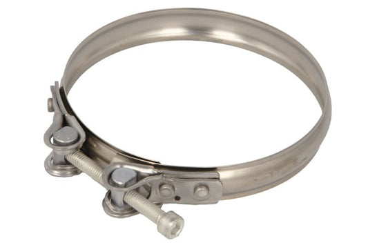 Abrazadera de fijación, manguera de aire de carga DT SPARE PARTS 5.00299 para DAF CF