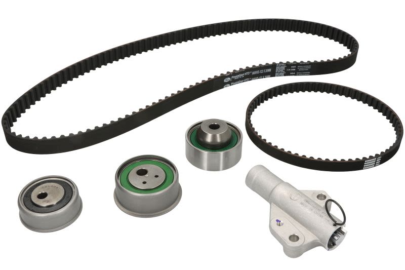 Kit de correa de distribución GATES K025609XS para Mitsubishi Grandis