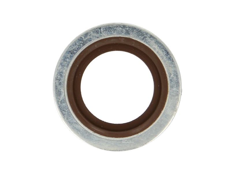 Anillo de retén, inyector ELRING — foto 2