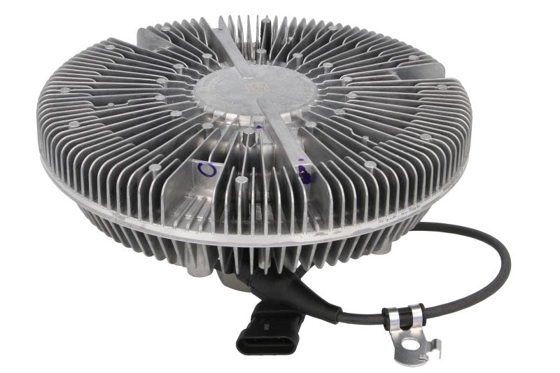 Embrague de ventilador de radiador BORG WARNER 20005614 para Claas A23