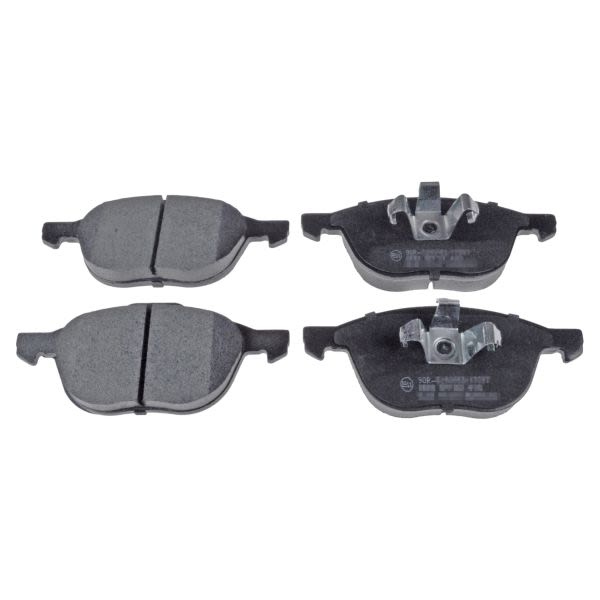Pastillas de freno de disco FEBI 16479 para Mazda 3