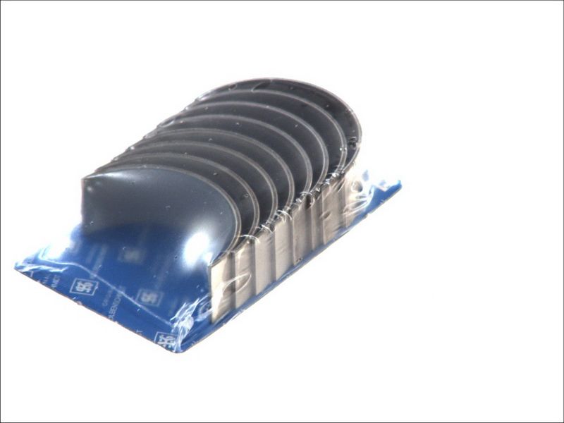 Juego de metales de biela KOLBENSCHMIDT 77555610 para Audi A3