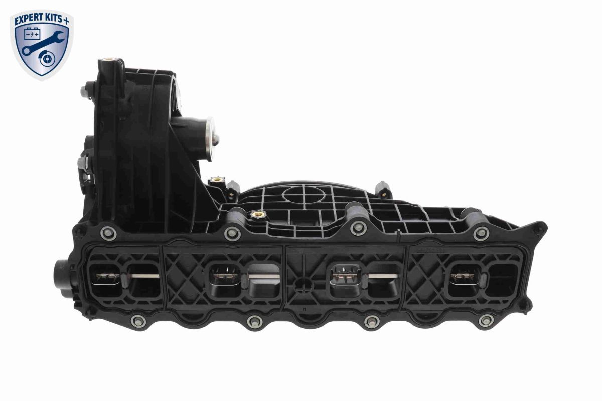 Módulo del múltiple de admisión VAICO V30-4255 para Mercedes-Benz Clase A (W176) 2012-2018
