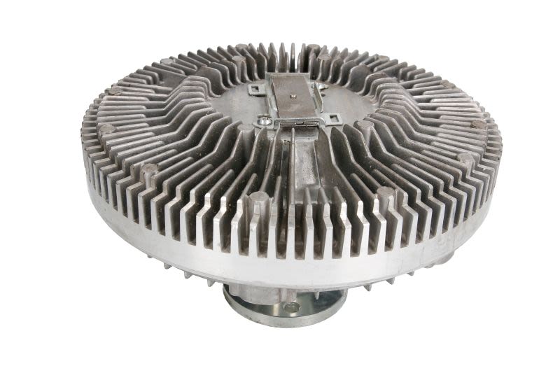 Embrague de ventilador de radiador THERMOTEC D5ME001TT para Mercedes-Benz Atego