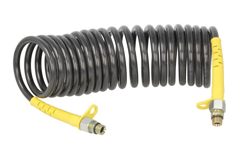 Válvula de freno - remolque PNEUMATICS AN1075