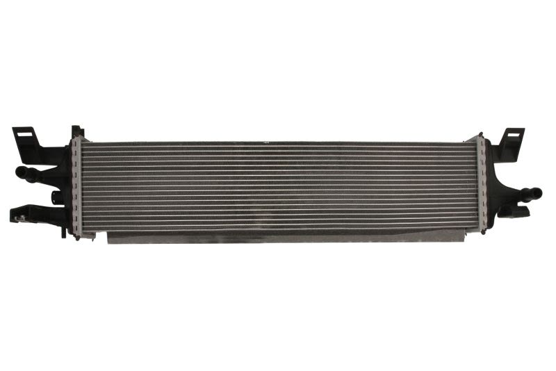 Radiador de motor THERMOTEC DAG020TT