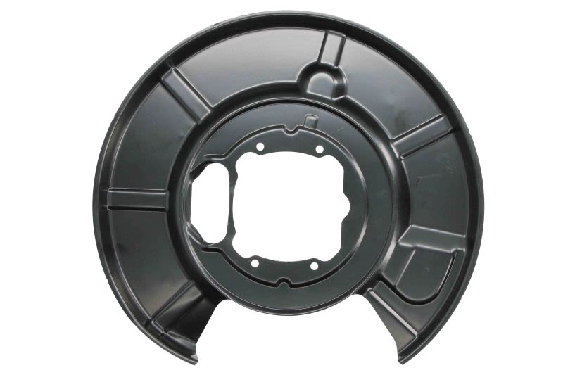 Protector de disco de freno BLIC 6508-03-0066878K para BMW Serie 5 (E60) 2003-2010