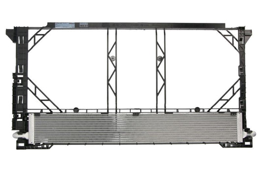 Radiador de motor MAHLE CR 2668 000P para Renault Trafic III