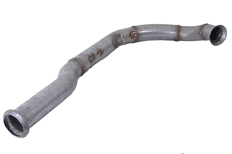 Tubería de escape DINEX 66135 para RVI Midlum DXi5