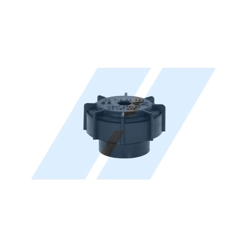 Tapa de estanque de refrigerante HIGHWAY AUTOMOTIVE 16033202 para Mercedes-Benz Actros