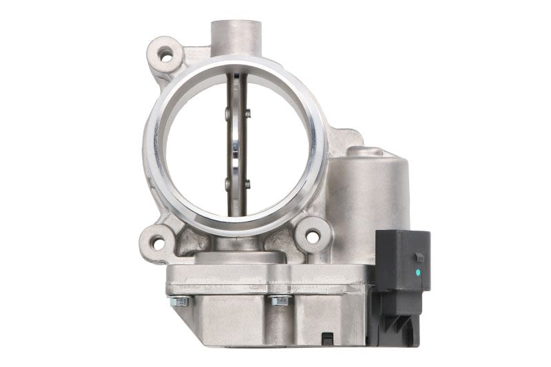 Cuerpo de aceleración NRF 408006 para Audi A4 B8