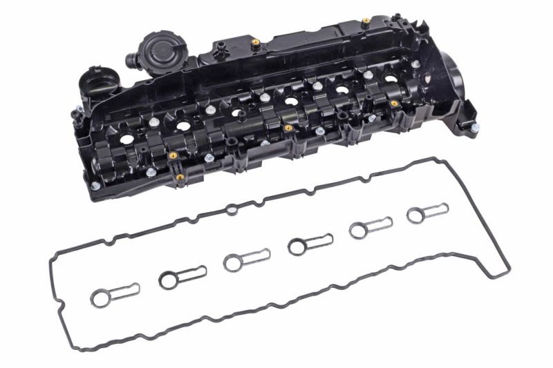 Tapa de balancines VAICO V20-4051 para BMW Serie 3 (E90) 2004-2011
