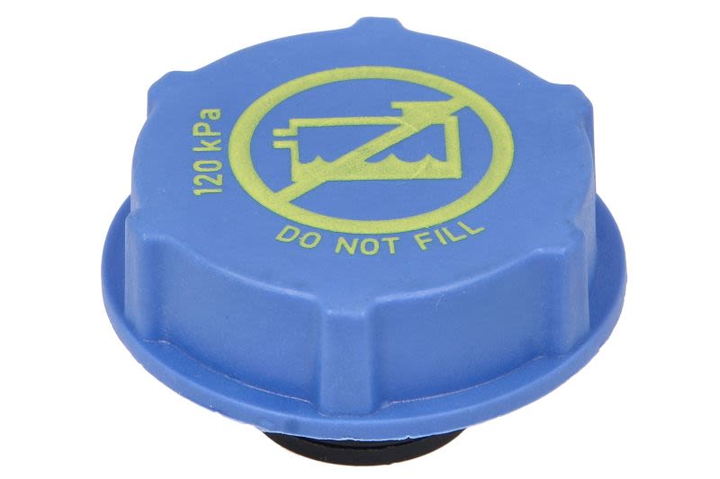 Tapa de estanque de refrigerante HIGHWAY AUTOMOTIVE 16057202 para Volvo FM II