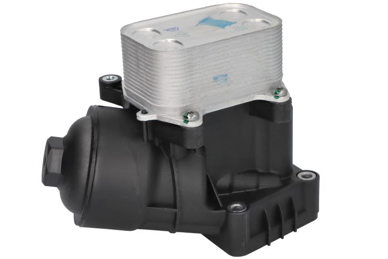 Módulo de filtro de aceite NRF 31847 para Volkswagen Polo V