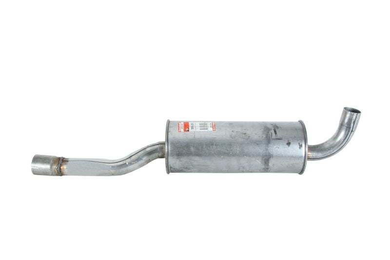 Silenciador central BOSAL 235-259 para Volvo 740