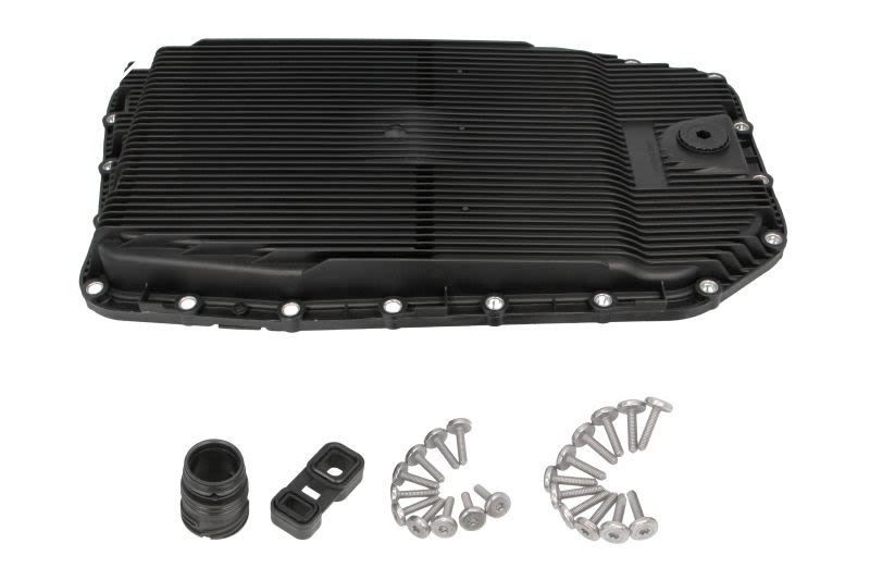 Filtro de transmisión automática PURFLUX TEK025 para BMW Serie 3 (E90) 2004-2011