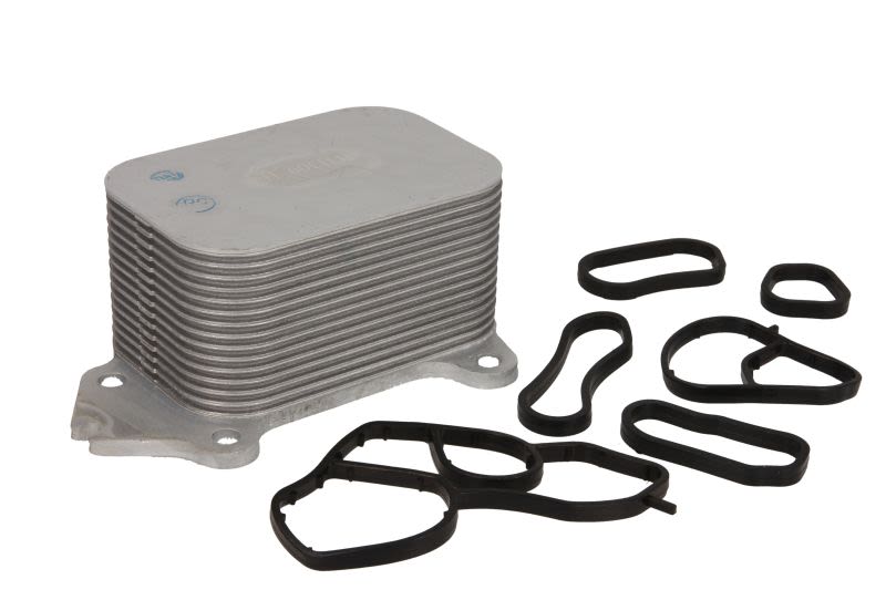 Carcasa de filtro de aceite THERMOTEC D4C003TT para Citroen C3 I