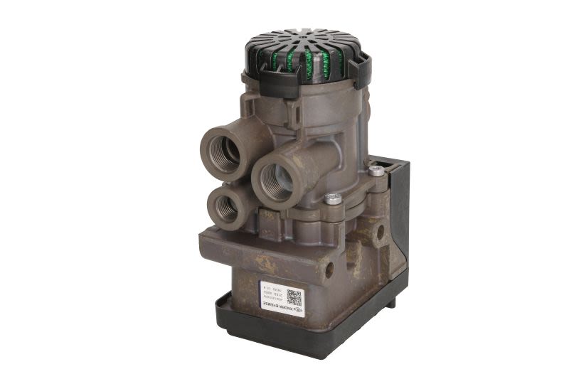Válvula relé EBS KNORR K021203X50