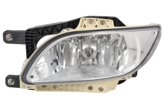Ampolleta de neblinero TRUCKLIGHT FL-DA013L para DAF CF