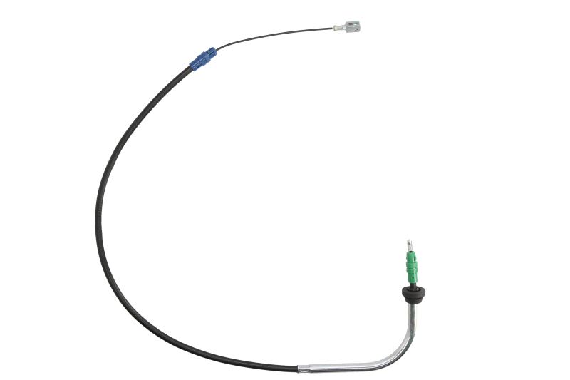 Cable de freno de servicio LINEX 15.02.30 para Ford Transit