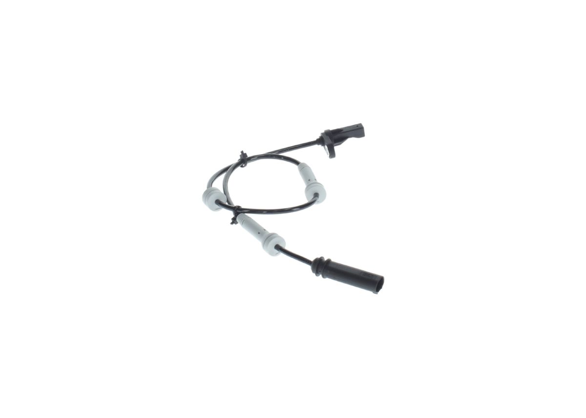 Sensor de velocidad de rueda BOSCH 0 986 594 628