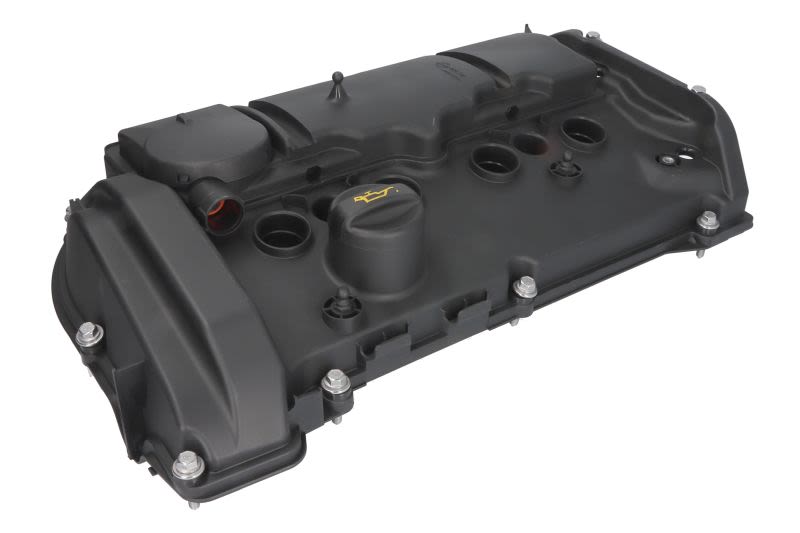 Tapa de balancines ELRING B09.590 para BMW Serie 1 (F20) 2011-2019