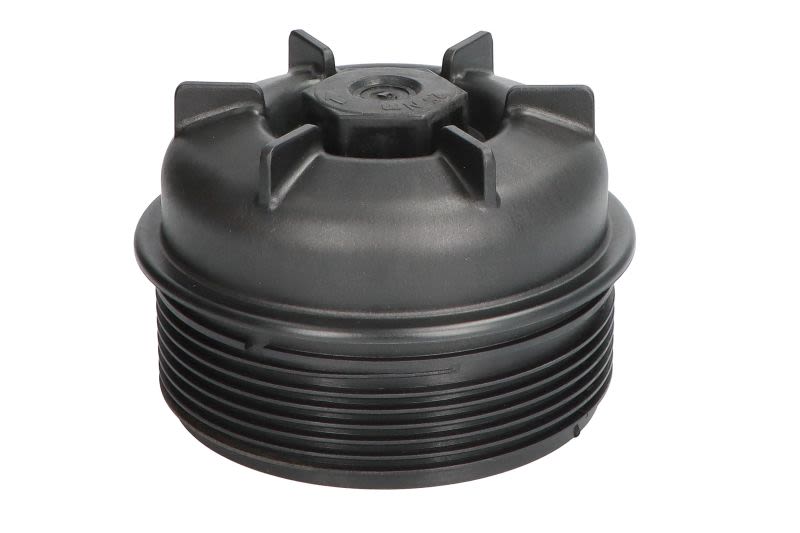 Tapa, filtro de combustible AUGER 84589 para Scania K I